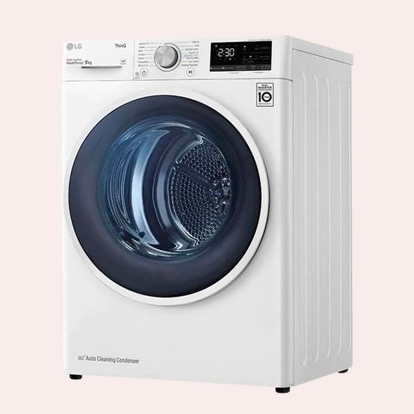 Secadora Eléctrica Bosch Modelo Serie 6