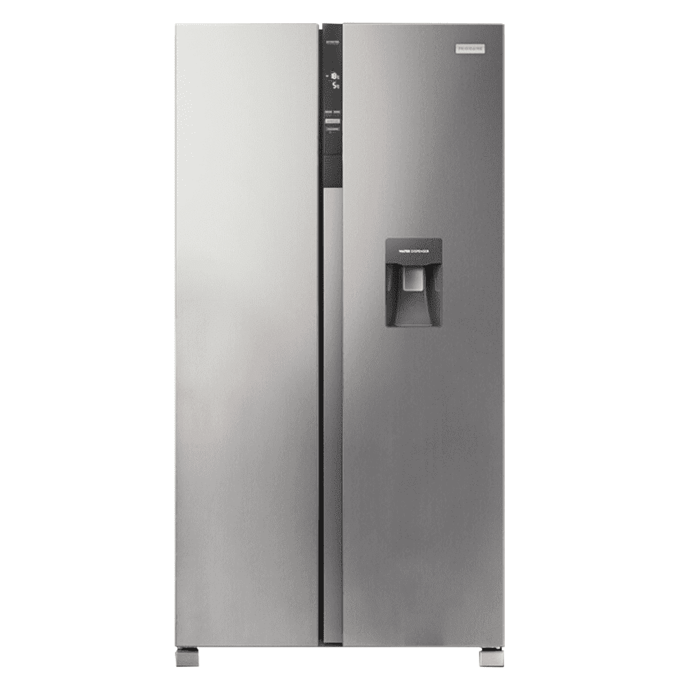 Frigidaire Refrigerador Modelo X Eficiencia Energética en República Dominicana