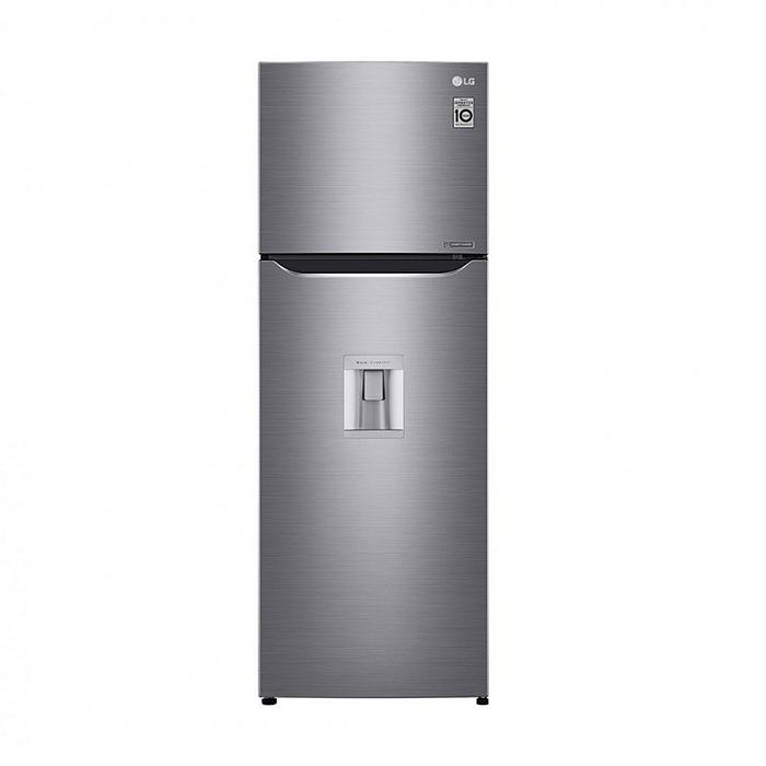 Refrigerador LG Inverter 24 Pies Cubicos