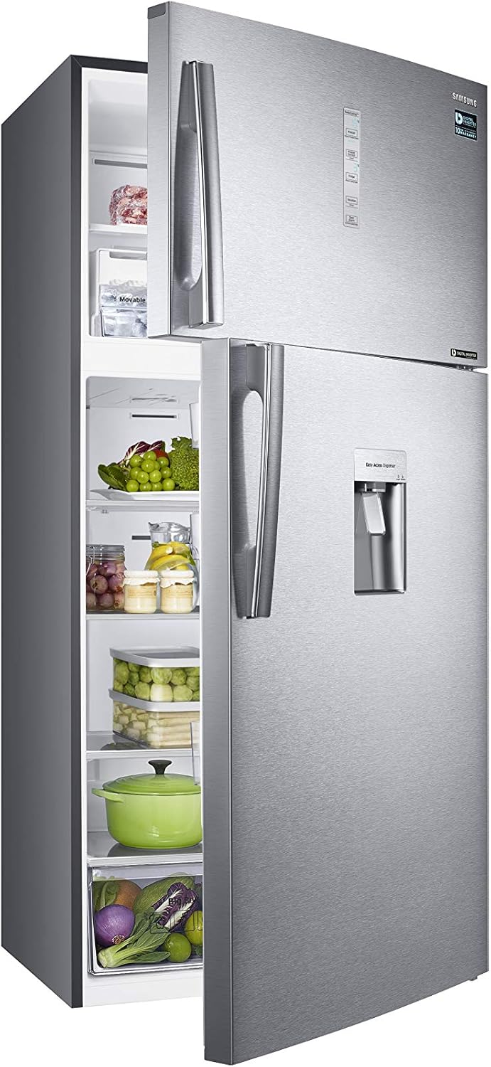 Samsung Refrigerador Modelo 2 Puertas en República Dominicana