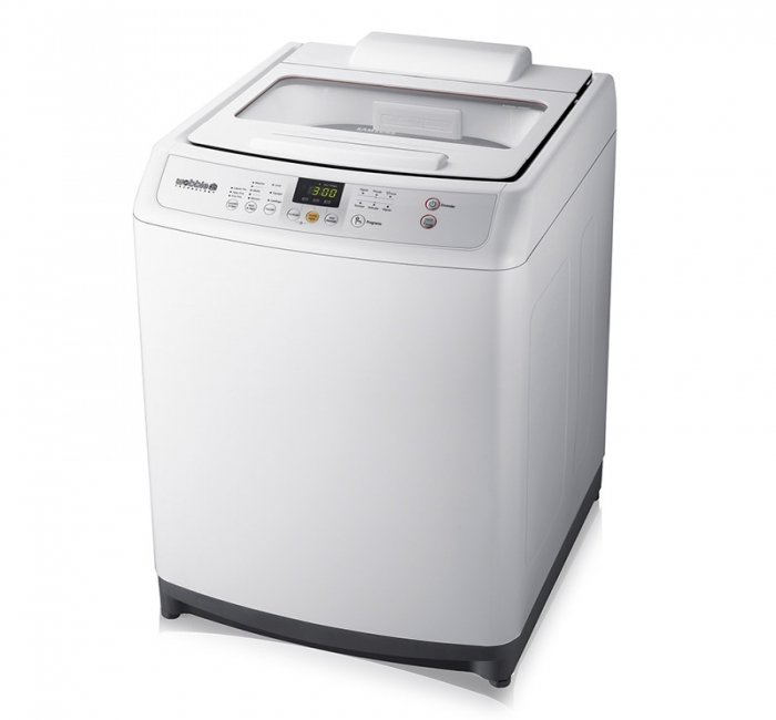 Lavadora Whirlpool modelo 33 lb