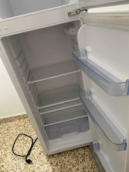Tecnomaster Nevera 8 Pulgadas en República Dominicana