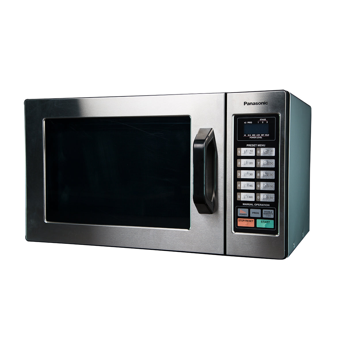 Panasonic Microondas Digital NN-SN651
