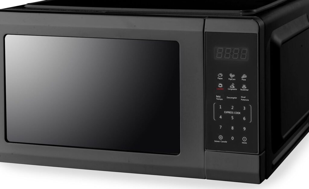 Panasonic Microondas Digital NN-SN651 en República Dominicana