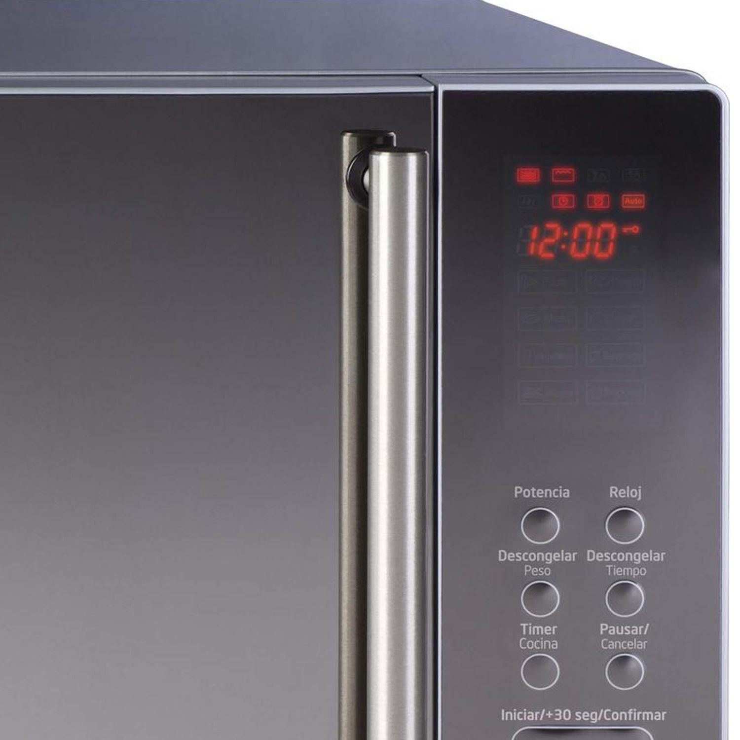 Panasonic Microondas Digital NN-SN651 en República Dominicana