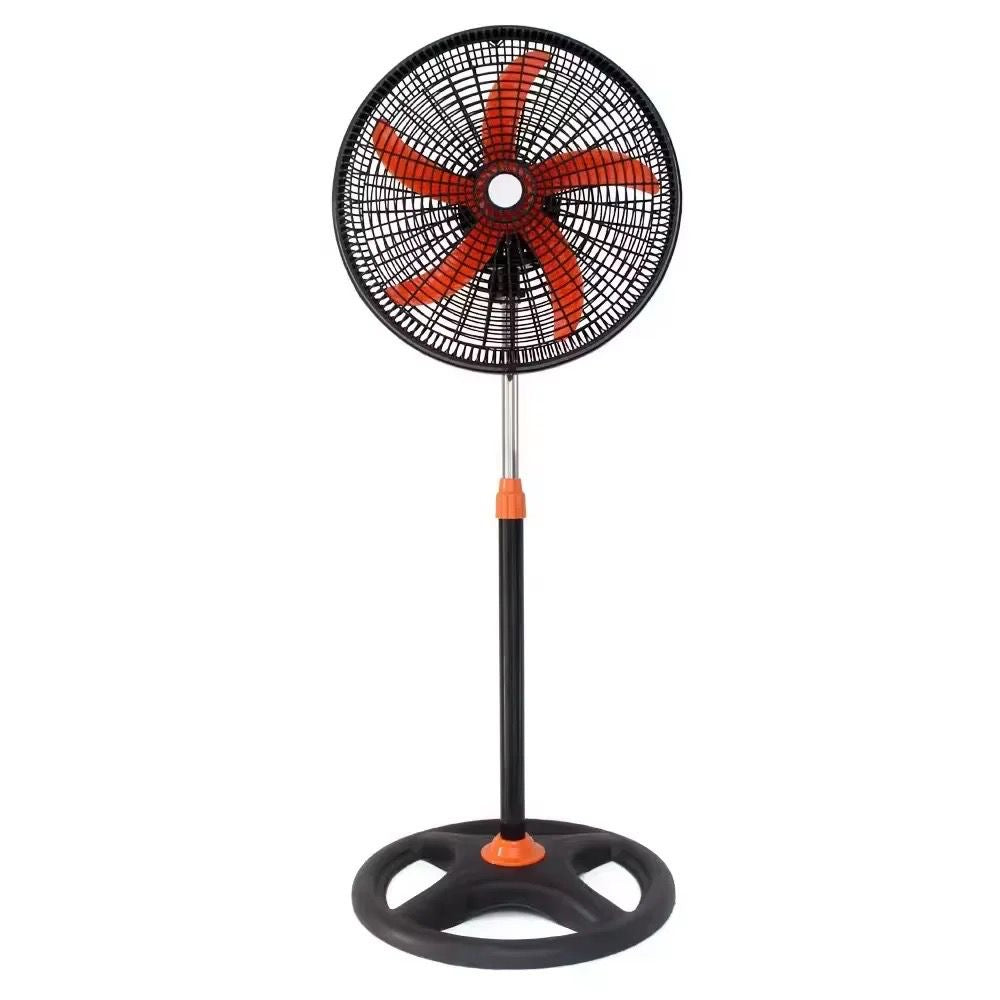 Ventilador de pedestal marca [Marca] modelo [Modelo]