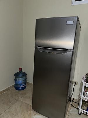 Nevera LG Modelo Optimal para imagen en República Dominicana