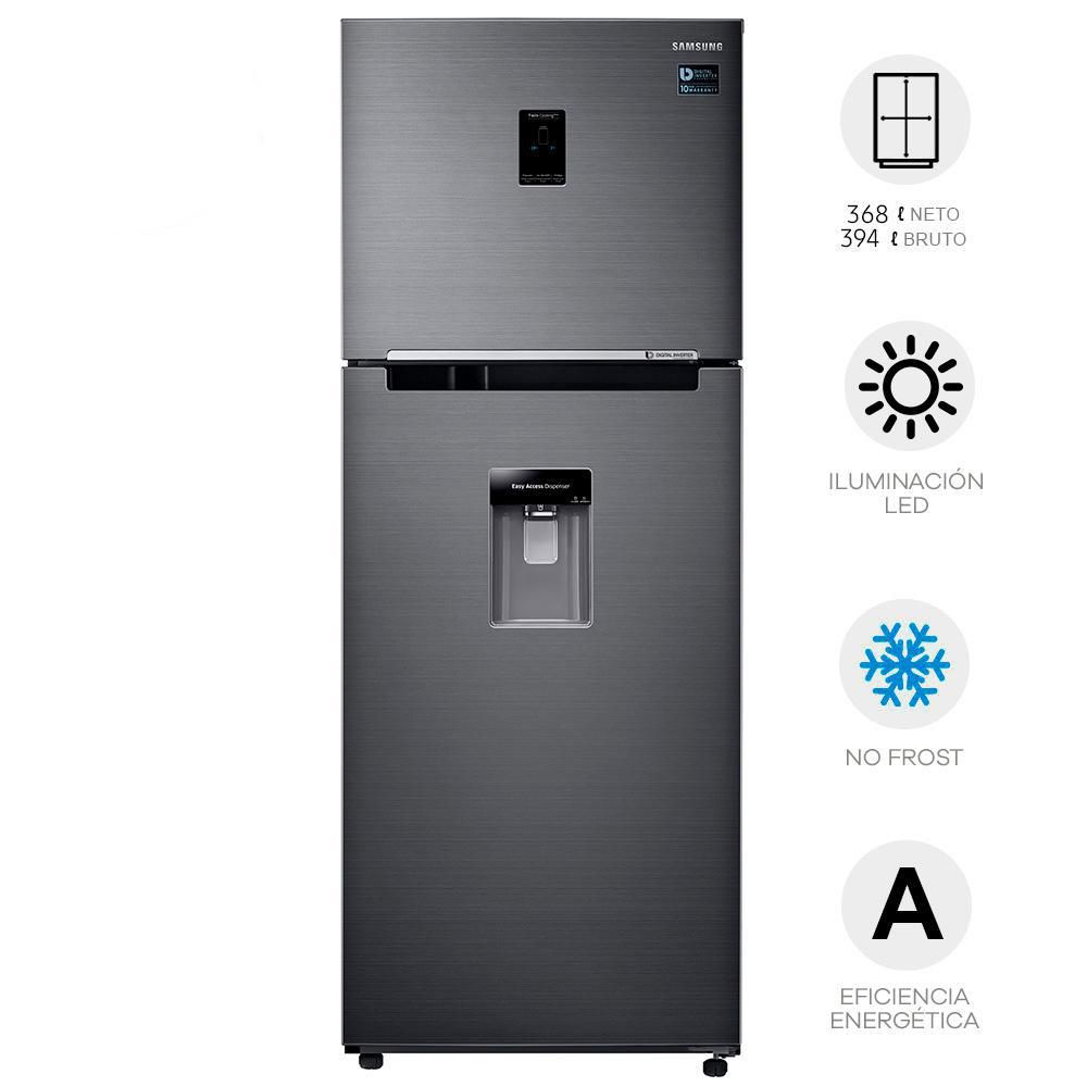 Samsung Nevera Inverter Modelo 18PC en República Dominicana