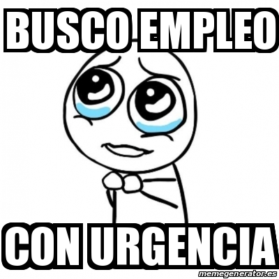 Empleo Urgente Diversos Sectores