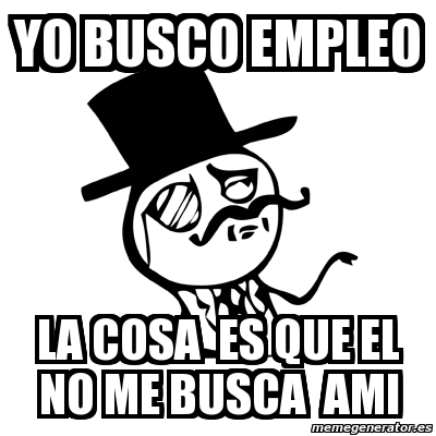 Buscando Empleo Jornada Semanal