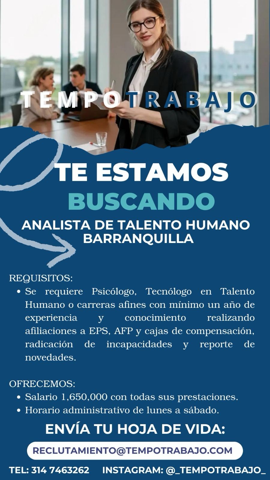 Saludos Cordiales Empleo Servicio al Cliente