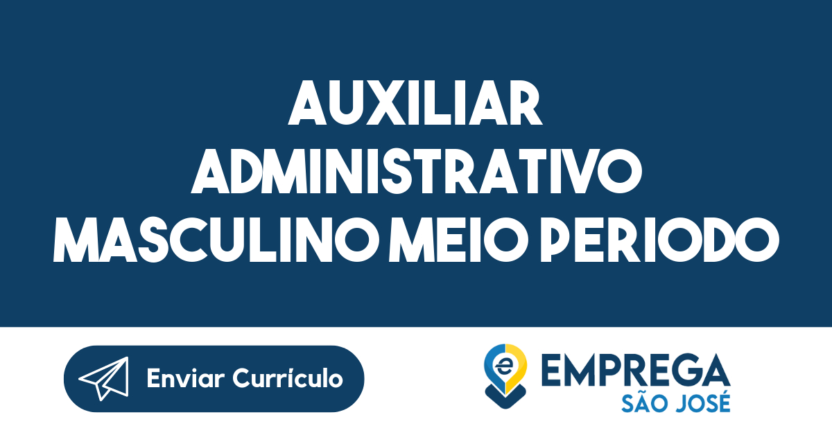 Auxiliar masculino para atención