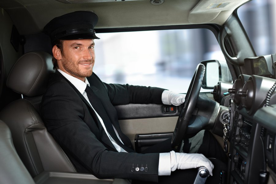 Chofer Profesional para Transporte