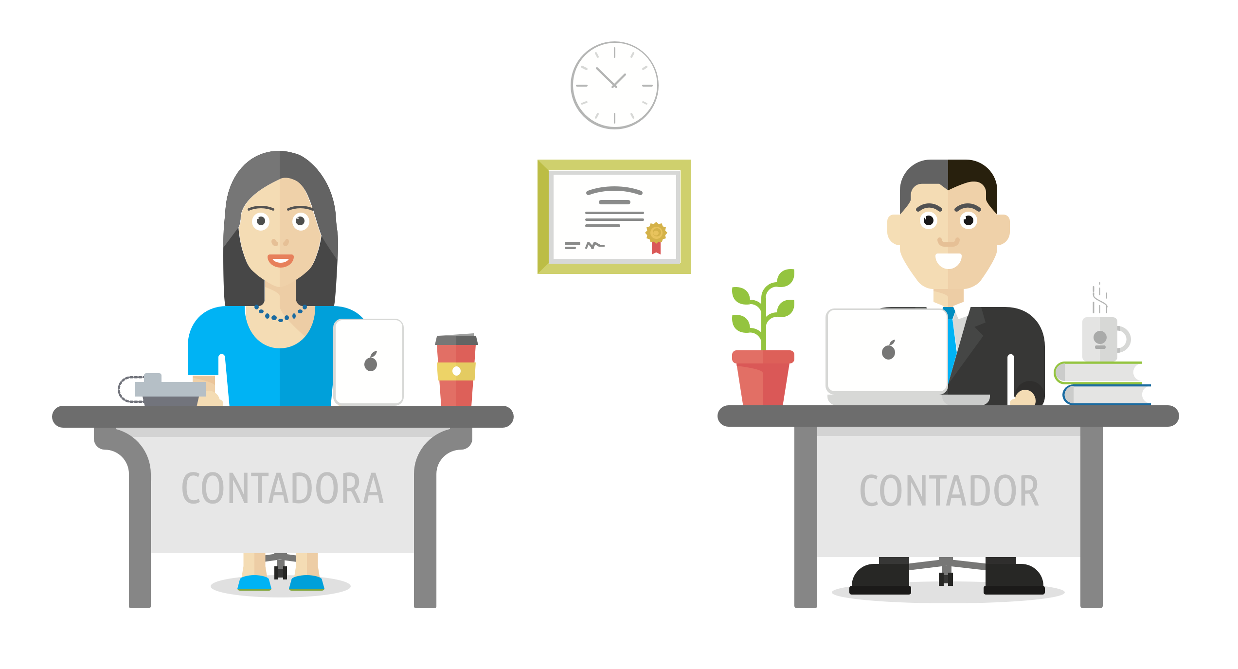 Contadora Experta en Contabilidad y Impuestos