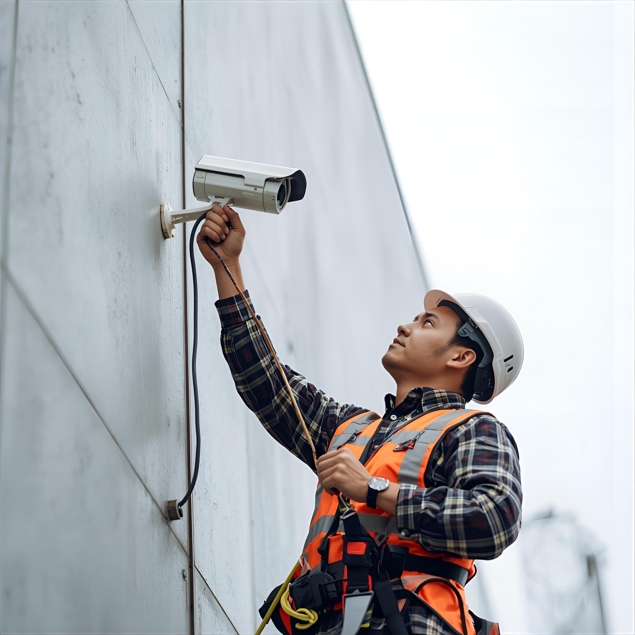 Técnico Instalador Sistemas Seguridad