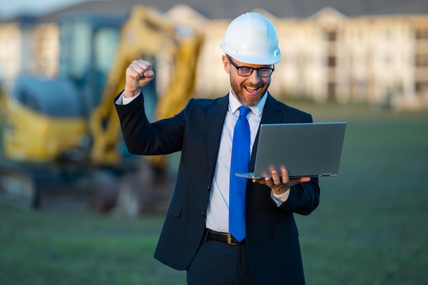 Ingeniero Supervisor – Gestión de Proyectos