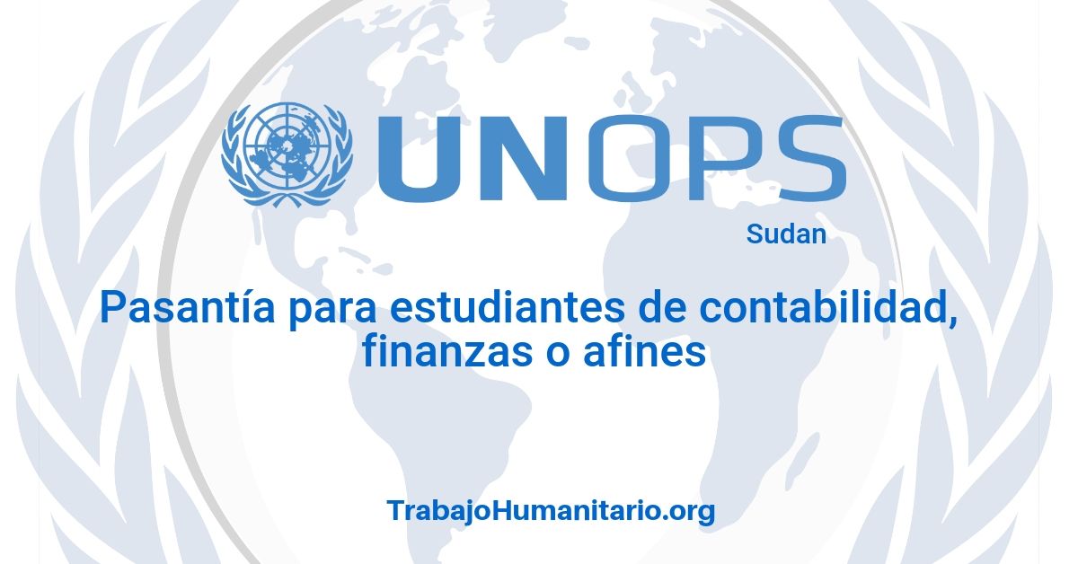 Pasantía Contabilidad Práctica Profesional