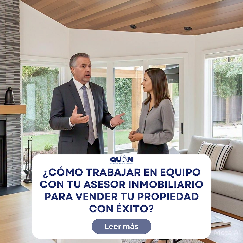 Equipo Asesores Inmobiliarios [Marca/Modelo]