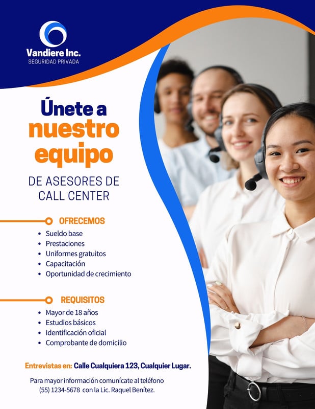 Agencia de Empleo Modelo Empleos