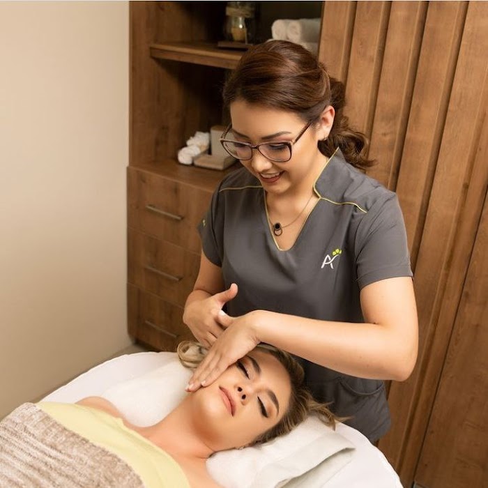 Esteticista Cosmiatra Masajes Profesionales