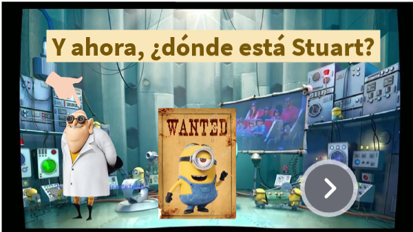 Puesto de Stuard Restaurante Gazcue