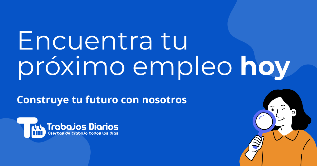 Empleo Sector Seguros Arroyo Hondo
