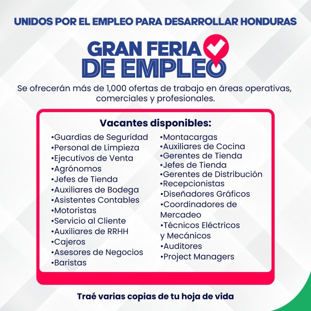 Solicitud Empleo Temporal Santiago Caballeros