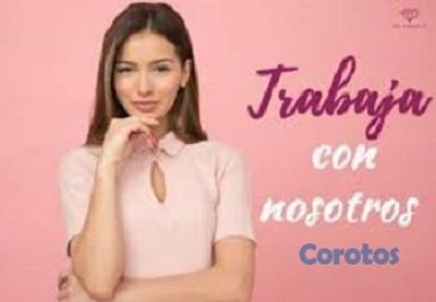 Oportunidad laboral atención clientes VIP