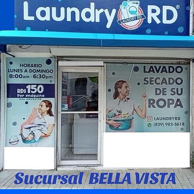 Lavandería Servicio al Cliente Solicita Personal