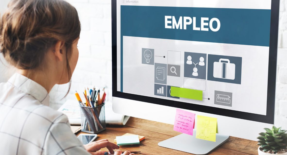 Perfil laboral para empleo en Santiago