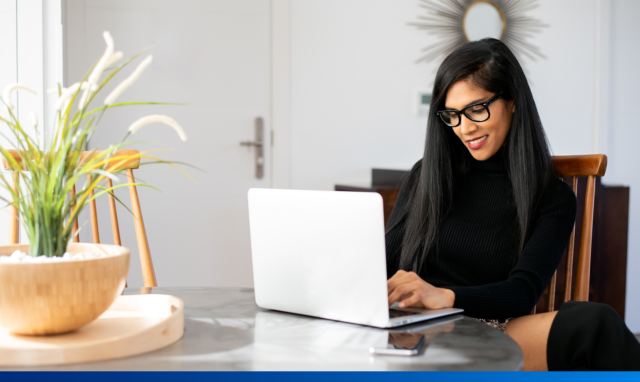 Wiliana búsqueda empleo responsable