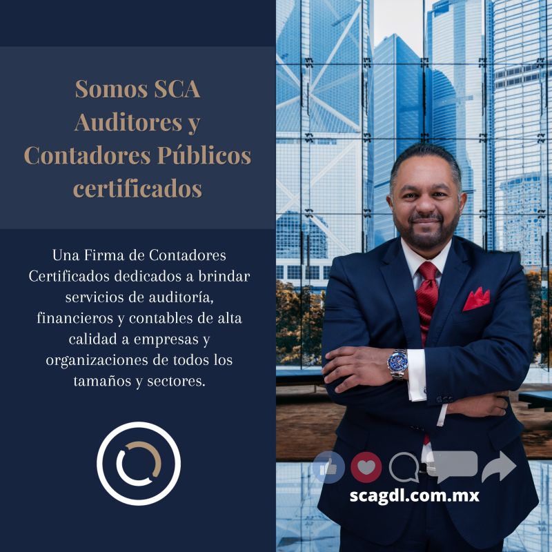 Firma Contable y Auditoría Profesional