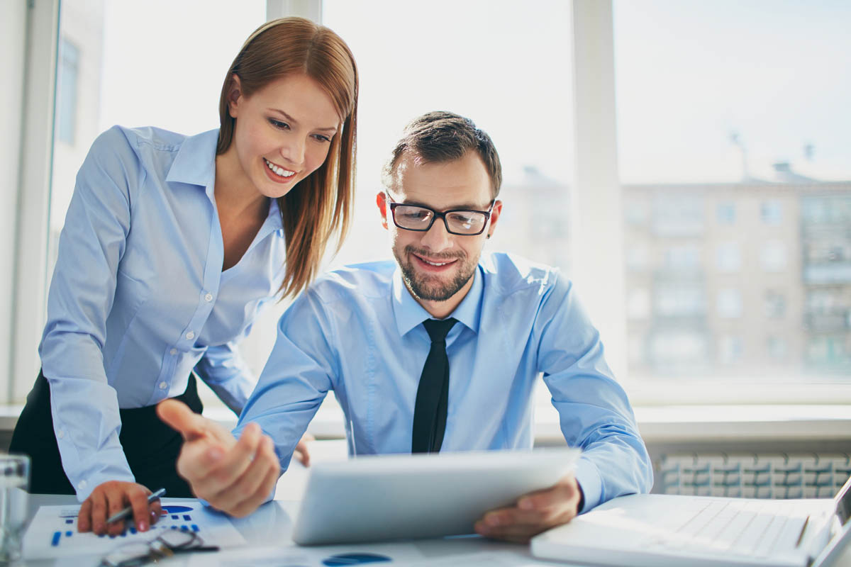 Asistente Administrativo Profesional