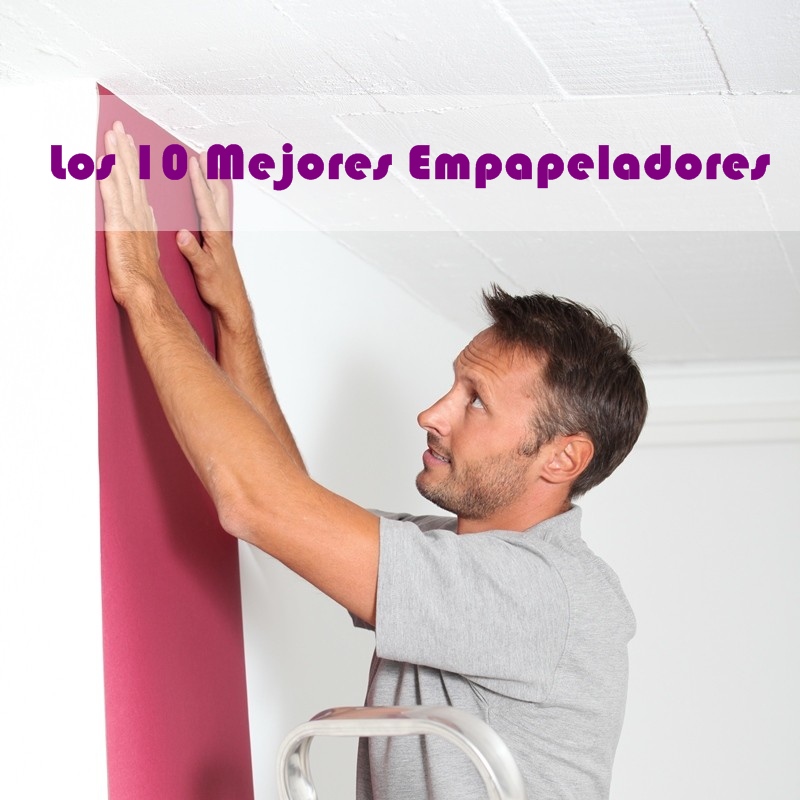 Empapelador profesional para proyecto personal