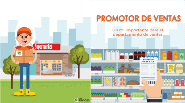 Promotores de Reventa Bachiller