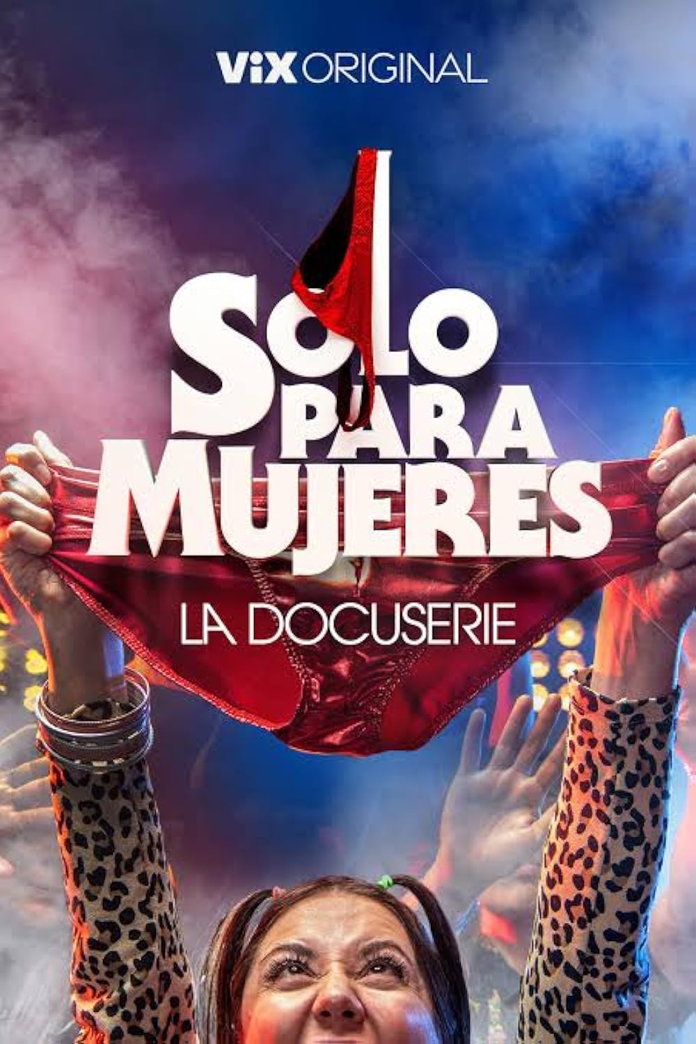 Búsqueda Mujer Santo Domingo