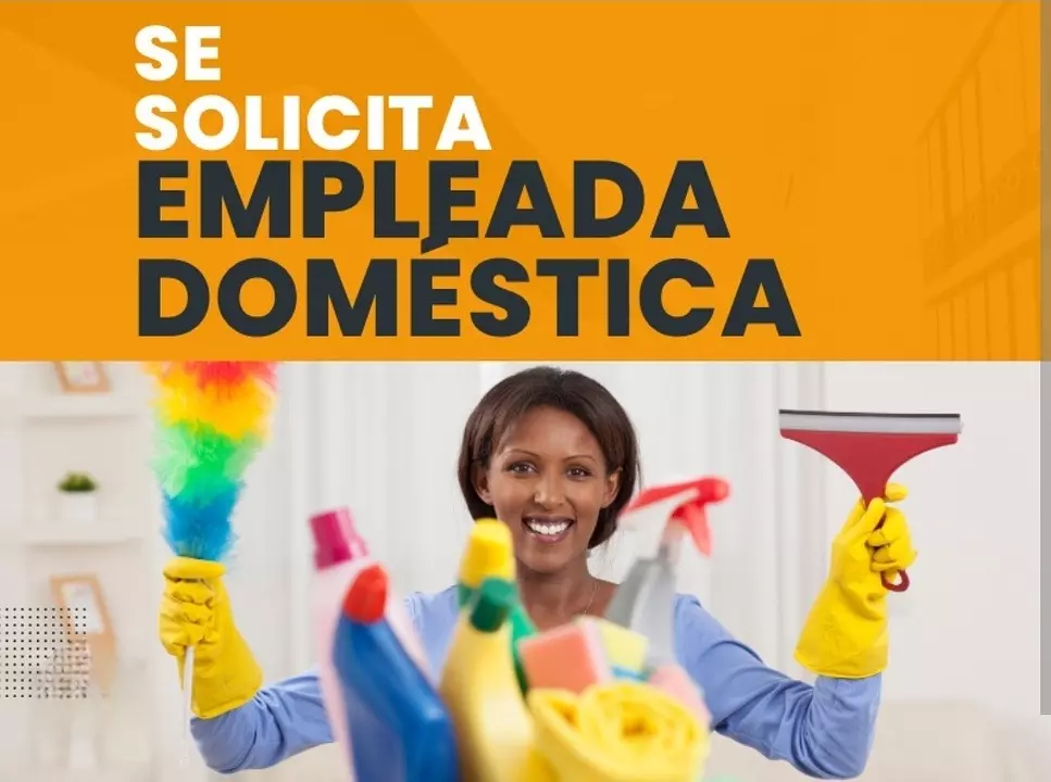Humanar Elite búsqueda empleada doméstica