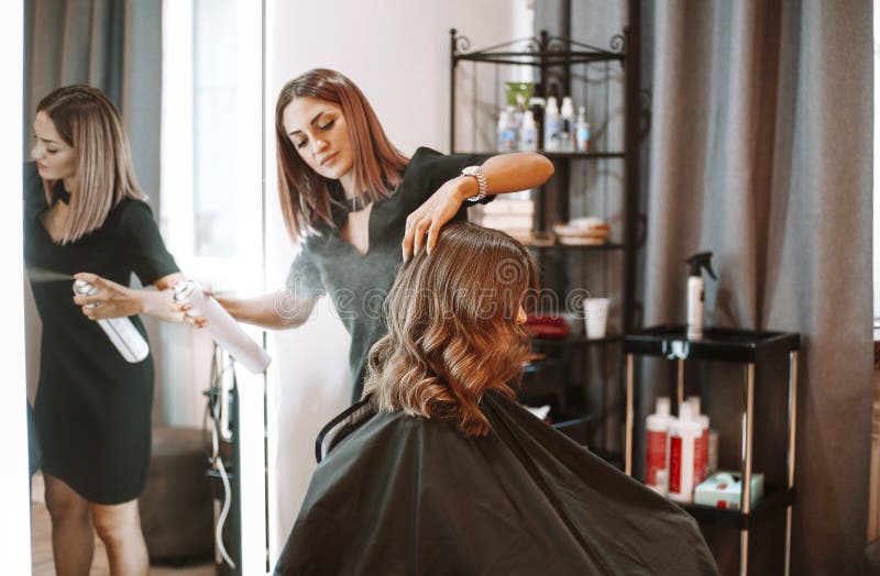 Blower para peluquería profesionales