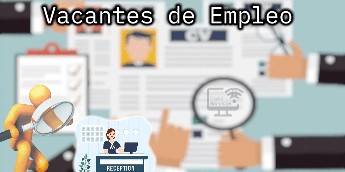 Hola Busco Empleo Disponibilidad Inmediata
