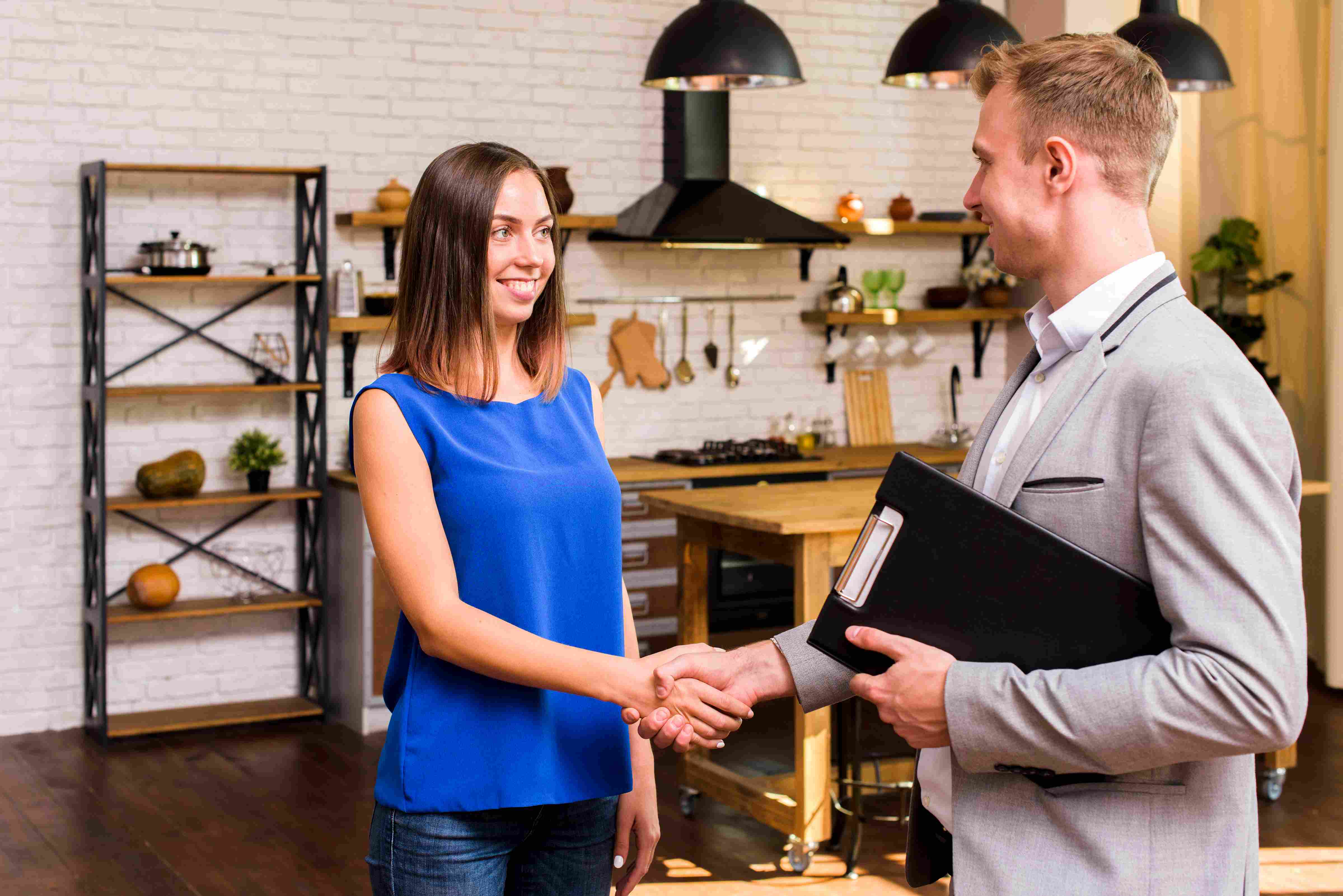 Servicio al cliente profesional