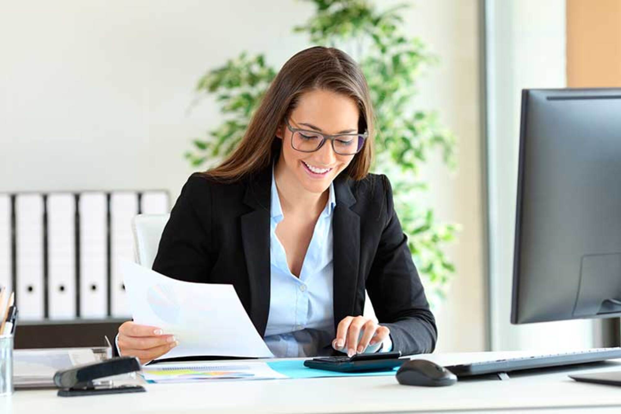Asistente Contable ASISTENTE CONTABILIDAD