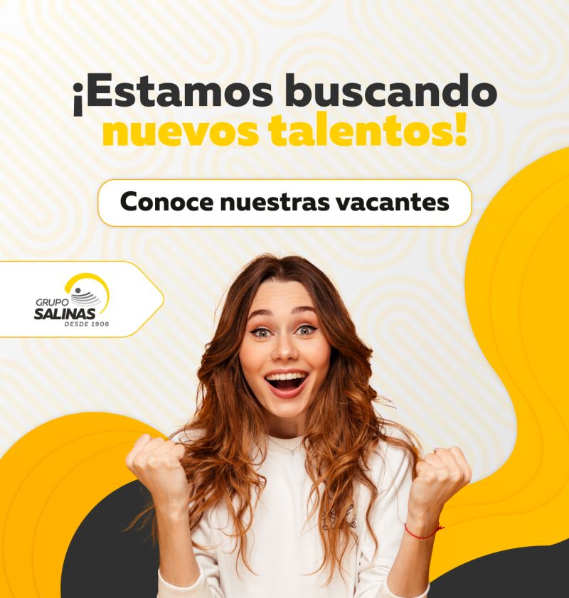 Oportunidad laboral en salón de belleza