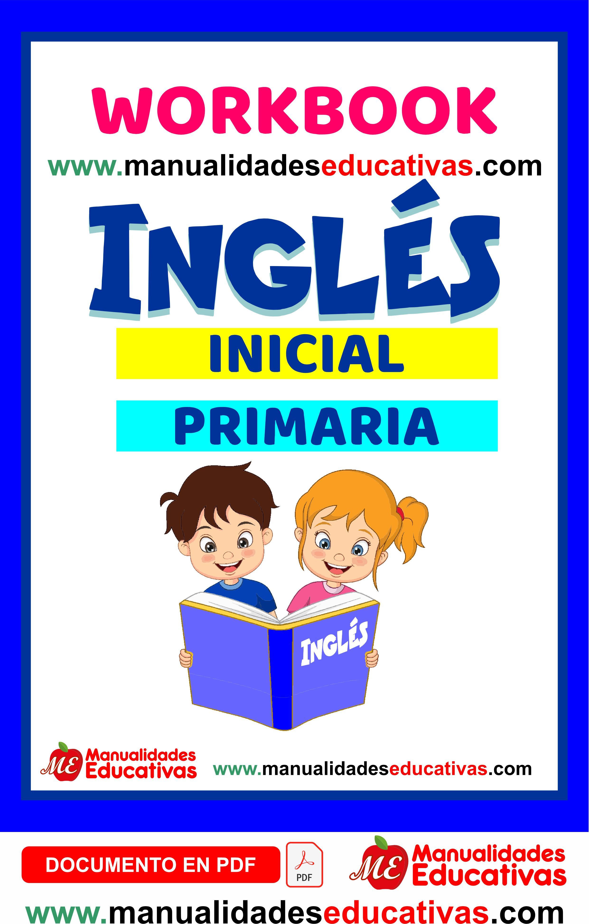 Maestroa de Inglés Inicial y Primaria