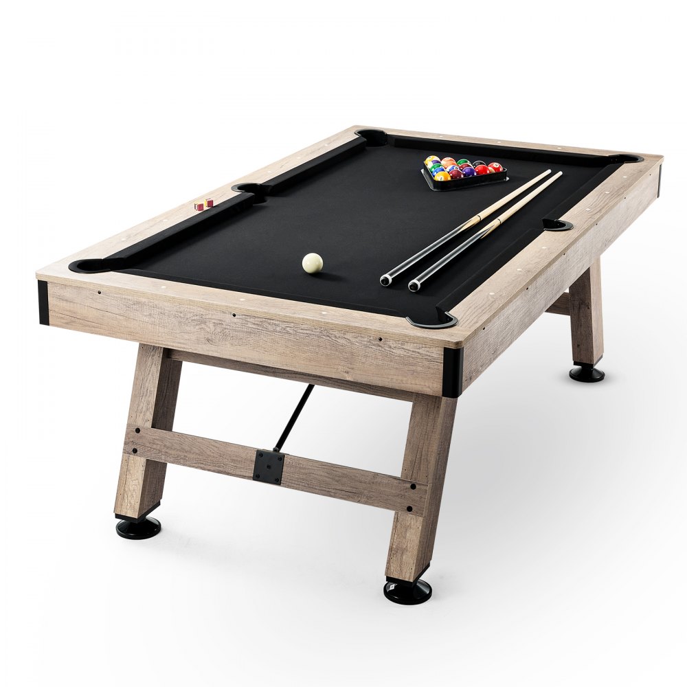 Mesera para mesa de billar