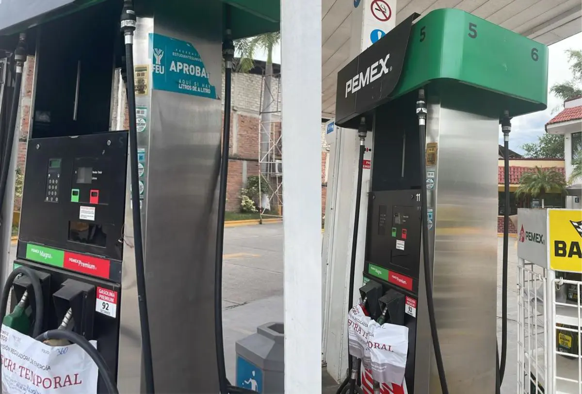 T2 Despachador de Combustible Av San Martín