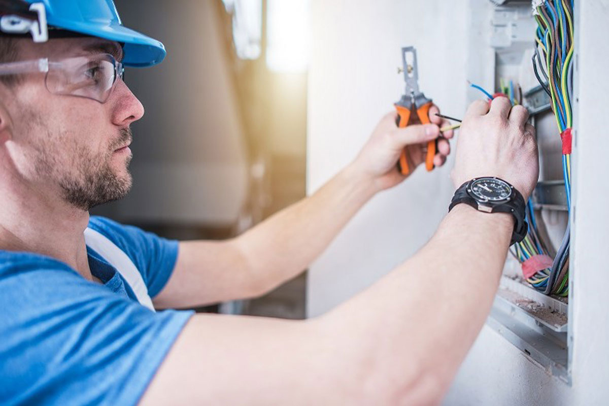 Técnico Instalador Profesional