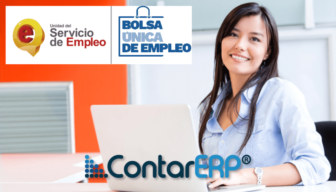 Empleo servicio doméstico caja banca