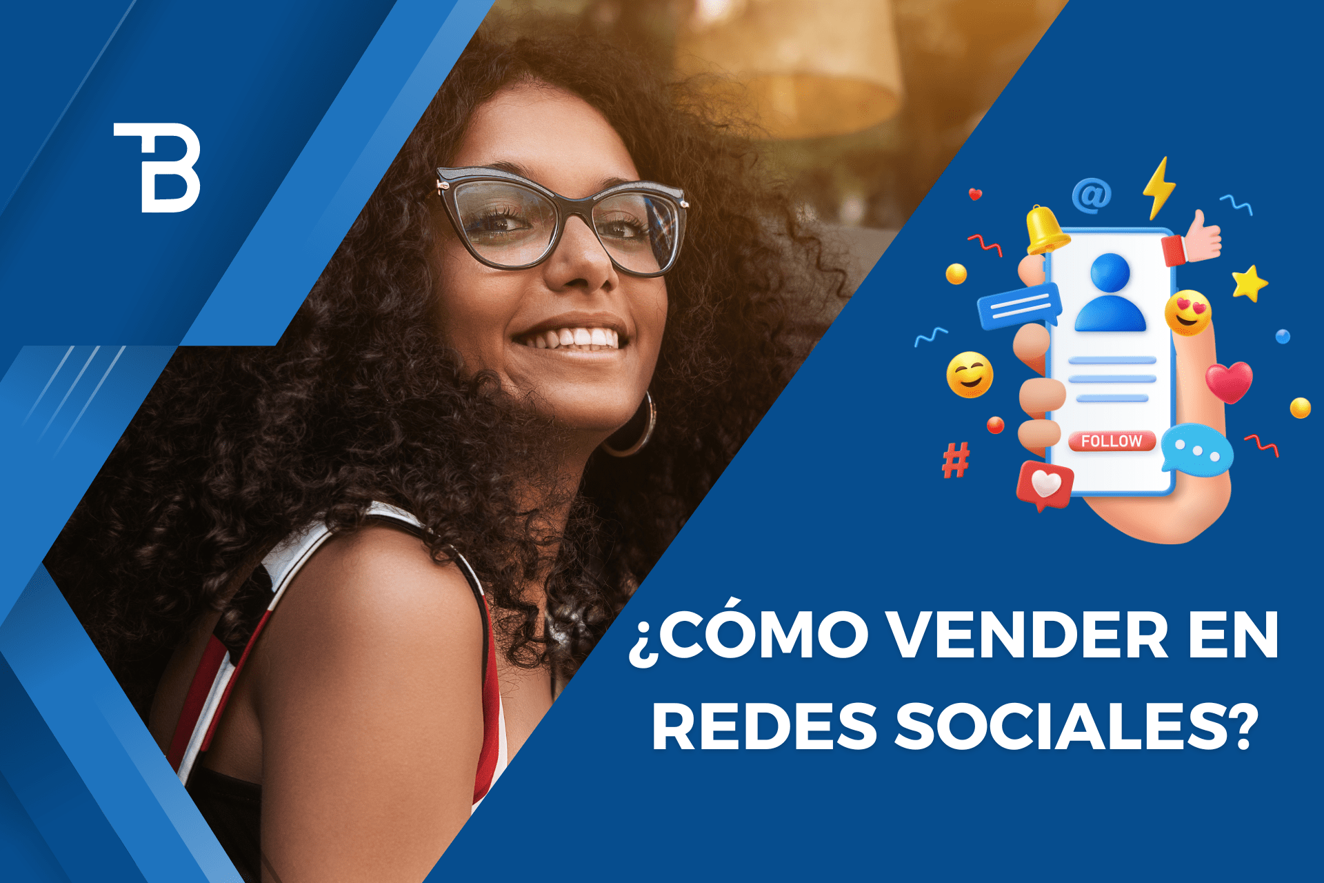 Estrategias para vendedores en redes sociales