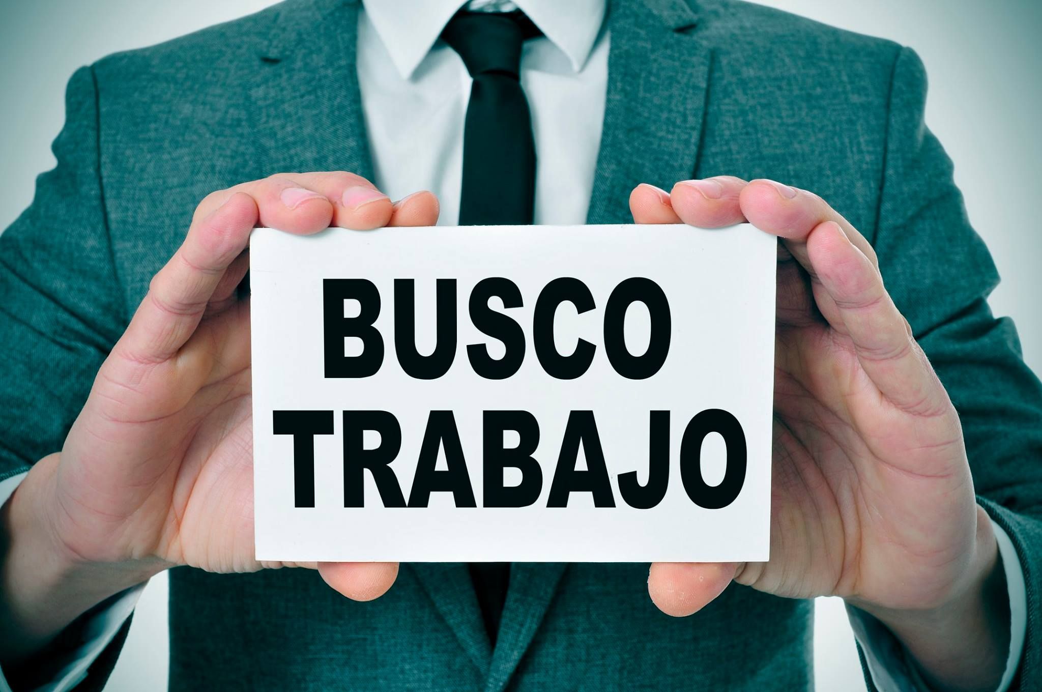 Empleo doméstico joven proactiva