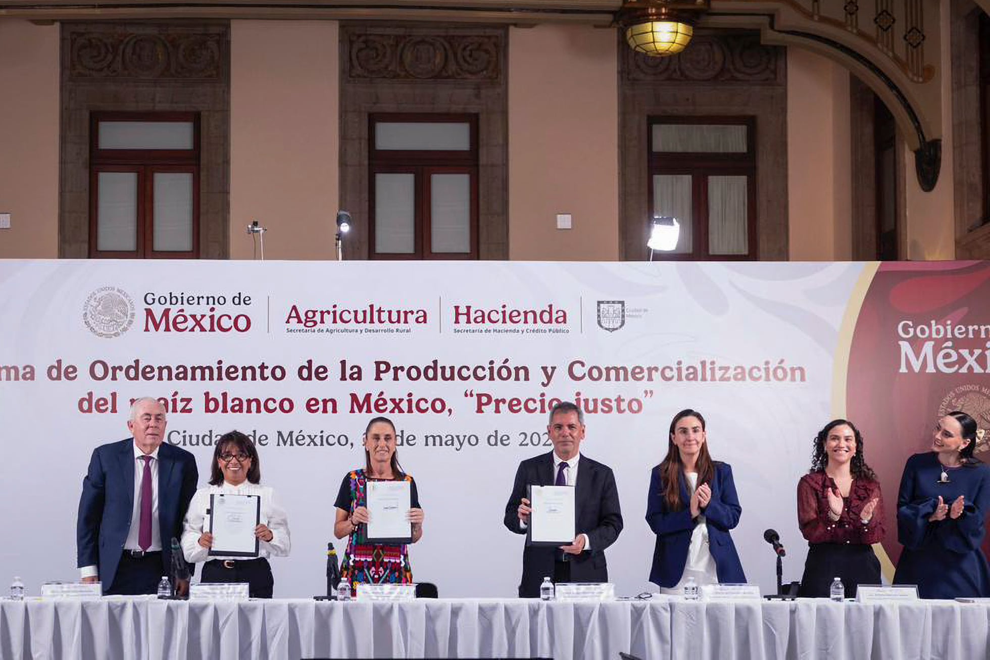 Morena Films Secretaria Productora Internacional